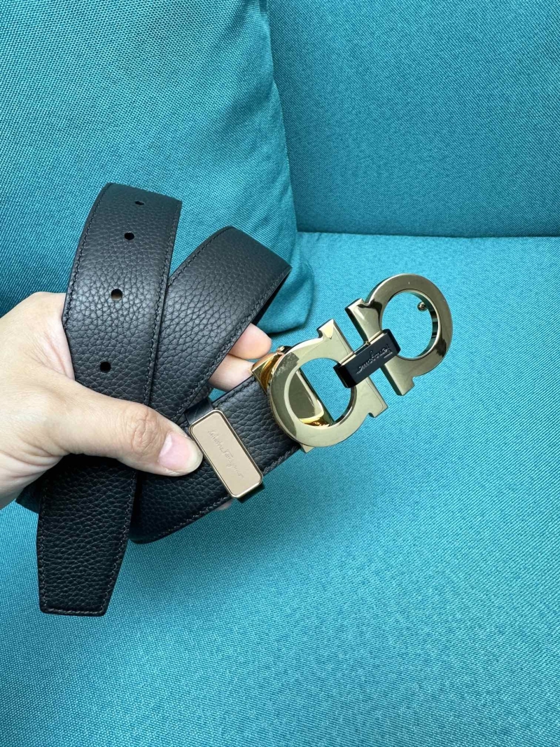 Ferragamo Belts